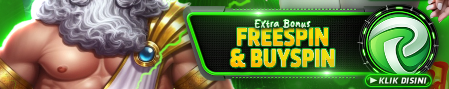 BONUS FREESPIN & BUYSPIN