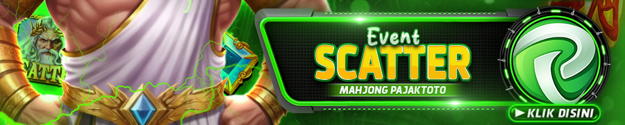 EVENT SCATTER MAHJONG PAJAKTOTO