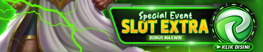 SPECIAL EVENT SLOT EXTRA BONUS MAXWIN