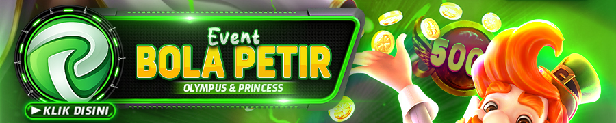 EVENT BOLA PETIR OLYMPUS & PRINCES