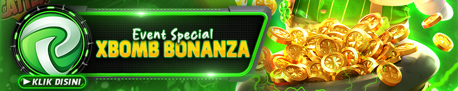EVENT SPECIAL XBOM BONANZA